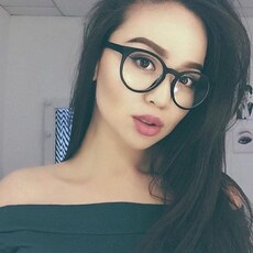 Фотография девушки Нургуль, 34 года из г. Бишкек