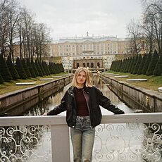 Фотография девушки Кристина, 27 лет из г. Братск