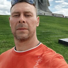 Фотография мужчины Павел, 42 года из г. Ялта