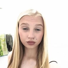 Фотография девушки Ольга, 18 лет из г. Анапа