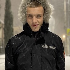 Фотография мужчины Артём, 31 год из г. Феодосия