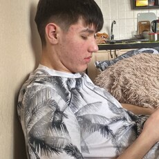 Фотография мужчины Макс, 23 года из г. Киселевск