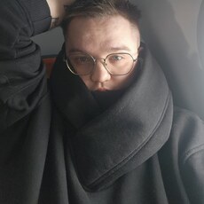 Фотография мужчины Михаил, 25 лет из г. Кандалакша