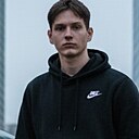 Саша, 18 лет