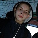 Иван, 19 лет