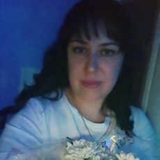 Фотография девушки Олимпиада, 43 года из г. Орша