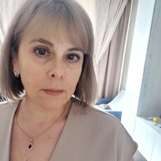 Елена, 47 из г. Мурманск.