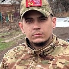 Фотография мужчины Александр, 23 года из г. Нахабино