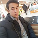 Али, 27 лет