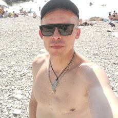 Фотография мужчины Михаил, 33 года из г. Москва