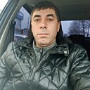 Саид, 45 лет