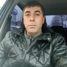 Фотография мужчины Саид, 45 лет из г. Москва