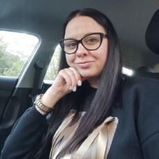 Фотография девушки Ярослава, 44 года из г. Воронеж