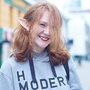 Ульяна, 18 лет