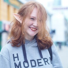 Фотография девушки Ульяна, 18 лет из г. Екатеринбург