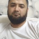 Дилшоджон, 32 года