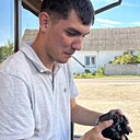 Кирилл, 20 лет
