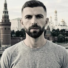 Фотография мужчины Роман, 37 лет из г. Москва