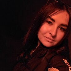 Полина, 27 из г. Краснодар.
