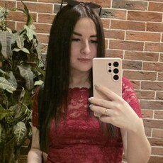 Фотография девушки Полина, 27 лет из г. Краснодар