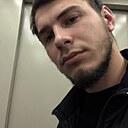 Амир, 24 года