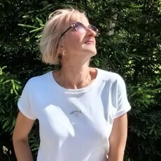 Фотография девушки Ольга, 44 года из г. Ивантеевка