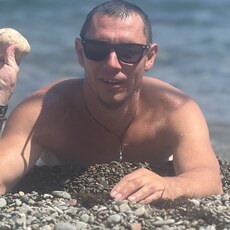 Фотография мужчины Александр, 38 лет из г. Ялта