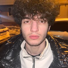 Фотография мужчины Айк, 21 год из г. Ереван