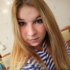 Фотография девушки Элизабет, 32 года из г. Владимир