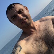 Фотография мужчины Ivan, 39 лет из г. Туапсе