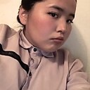 Айгерим, 20 лет
