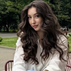 Камилла, 25 из г. Махачкала.