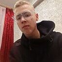Максим, 18 лет