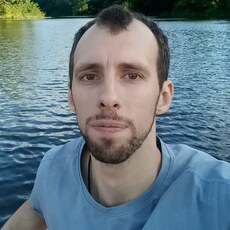 Фотография мужчины Михаил, 29 лет из г. Тамбов