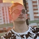 Сергей, 24 года