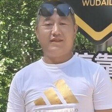 Фотография мужчины 陌言, 36 лет из г. Забайкальск