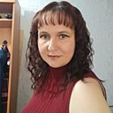 Татьяна, 45 лет