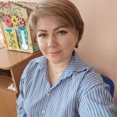 Елена, 41 из г. Новосибирск.