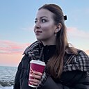 Яна, 20 лет