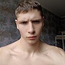 Александр, 26 лет