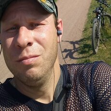 Фотография мужчины Алексей, 37 лет из г. Дмитров