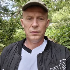 Фотография мужчины Андрей, 44 года из г. Новозыбков