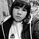 Полина, 19 лет