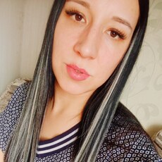 Татьяна, 32 из г. Хабаровск.