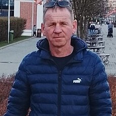 Фотография мужчины Юрий, 45 лет из г. Салехард