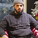 Amir, 31 год