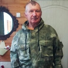Валерий, 57 из г. Ангарск.