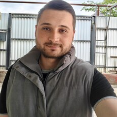 Фотография мужчины Дмитрий, 30 лет из г. Надым