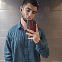 Давид, 24 года