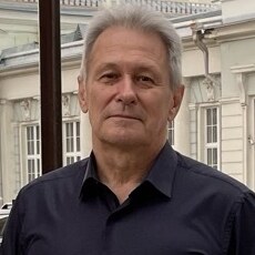 Фотография мужчины Андрей, 63 года из г. Тюмень